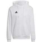 Bluza męska adidas Entrada 22 Hoody biała HG6302 2XL w sklepie internetowym LoveStrong.pl