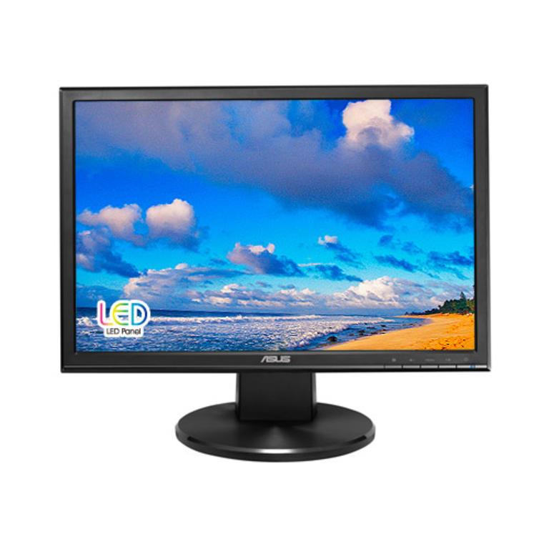 Память в мониторе. Монитор ASUS vb195t. Монитор ASUS vw199tl. Монитор ASUS vw199d