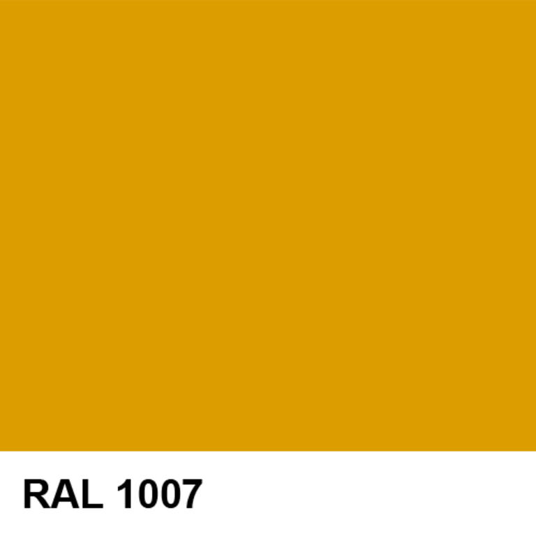 Ral 1007