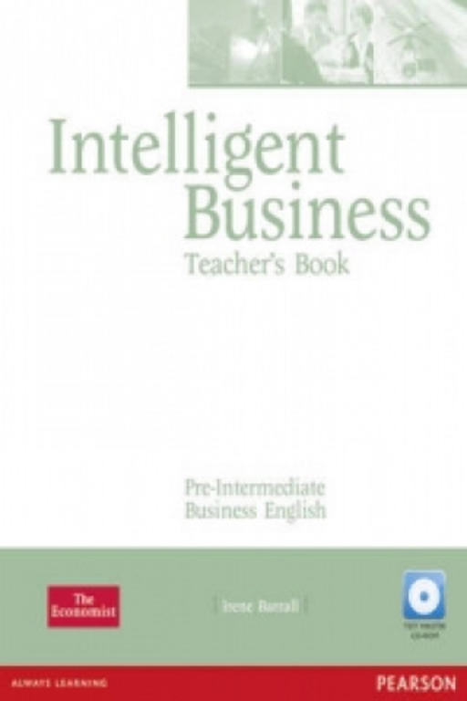 Upper Intermediate Business English Coursebook teacher's book. Intelligent Business Upper Intermediate teacher's book. Intelligent Business Coursebook. Intelligent Business Workbook Intermediate.