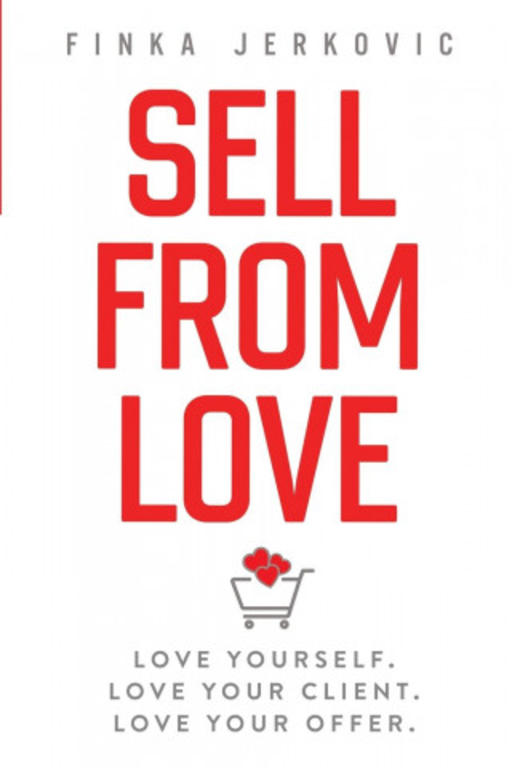 Sold love. Sold with Love.