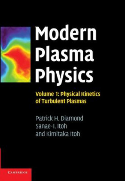 Physics volume. Патрик Даймонд. Патрика диамонд. Журнал Plasma Chemistry and Plasma processing обложка. Condensed Plasma.