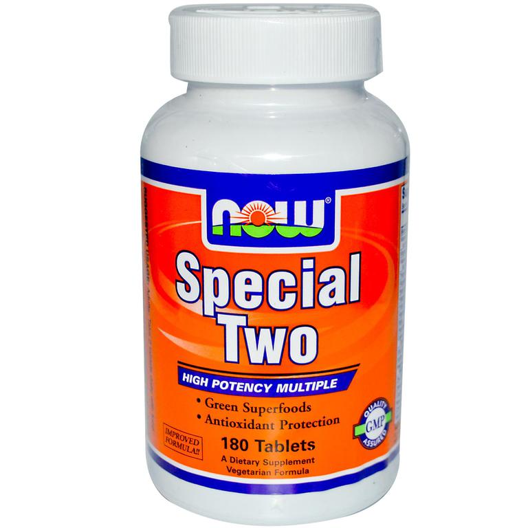 Special 02. Now Special two. Special two Multi Vitamin таб. №90. Special two витамины. Now Special two 90 таблеток.