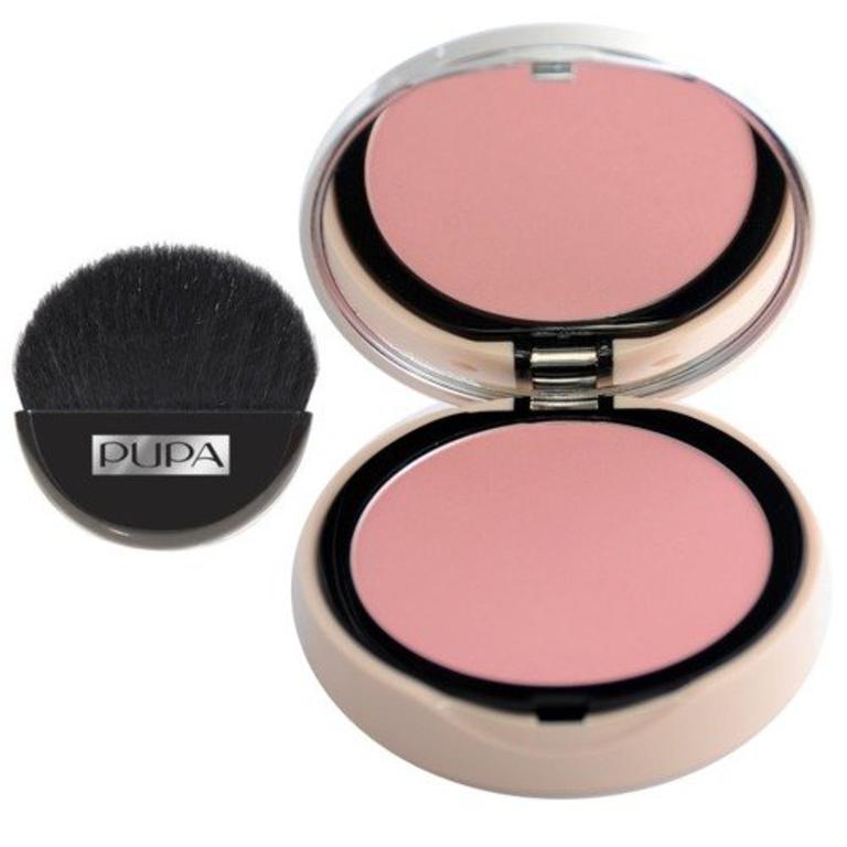 Румяна wonder me blush