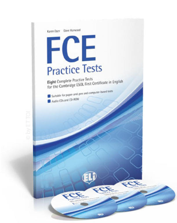 Practice test 3. First Certificate Practice Tests. First Certificate Practice Tests Plus 1. FCE Practice Tests. FCE Practice Tests with answers Virginia Evans.