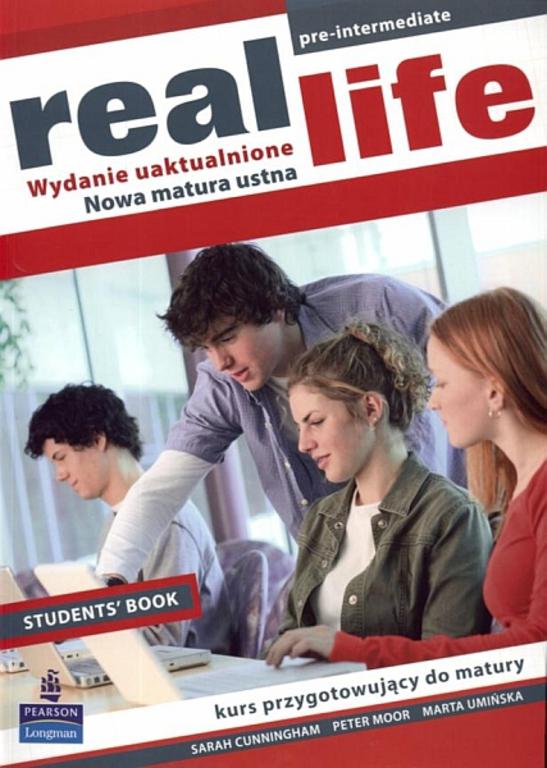 Life student book intermediate. Учебник real Life pre-Intermediate. Real Life Intermediate. Real Life book. Реал лайф учебник.