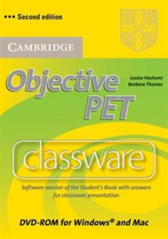 Pet 2 reading. Objective Pet 2 издание. Objective Pet Hashemi. Pet учебники для подготовки. Objective Pet 2nd Edition students book with answers \.