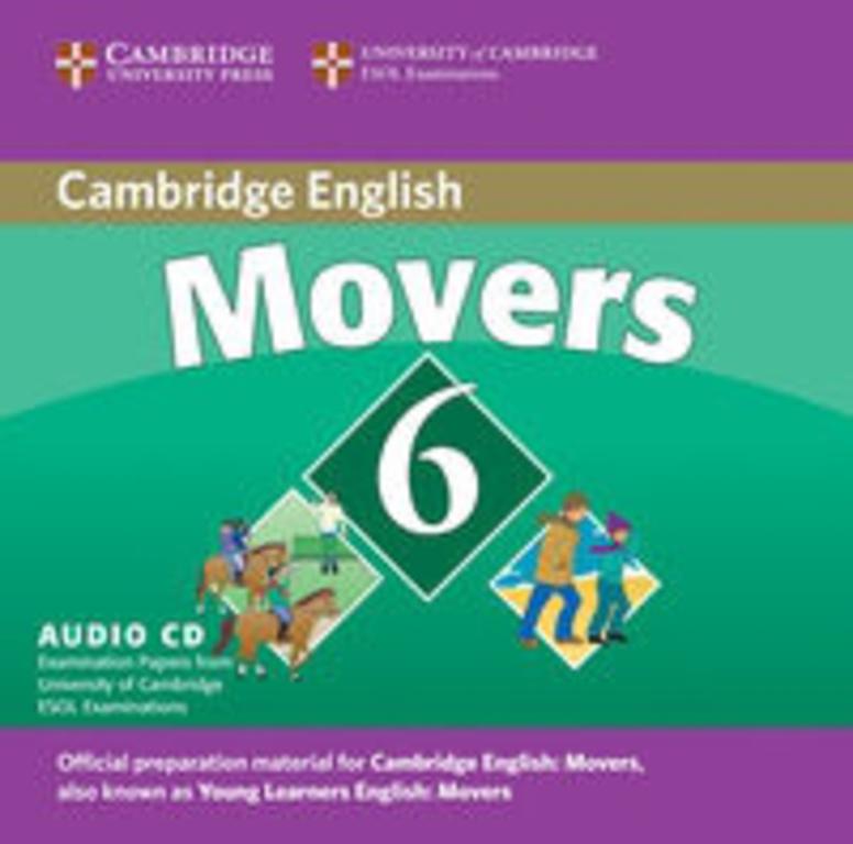 English tests advanced. Cambridge English Movers. Cambridge English Movers 1 Audio. Movers учебник. Cambridge young Learners English Tests.